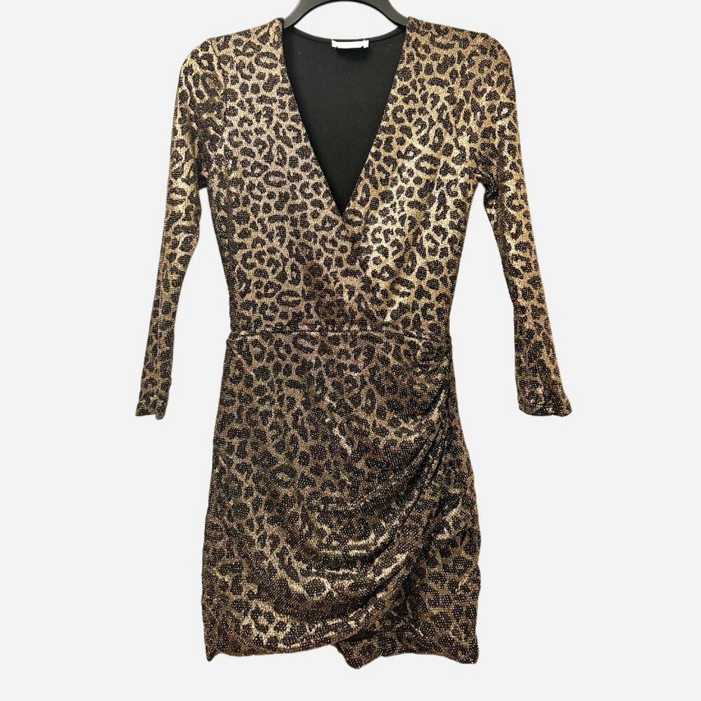 Lovers + Friends Burmese Dress, size XS - Picture 4 of 5